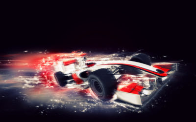 SMED: el método de cambio de utillaje con tiempos de F1