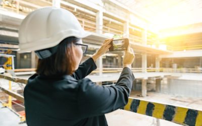 9 Grandes hitos de la ingeniería y las mujeres que los lograron
