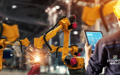 Automatización inteligente. Rumbo a la Transformación digital