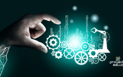 La transformación digital en la industria: la Industria 4.0