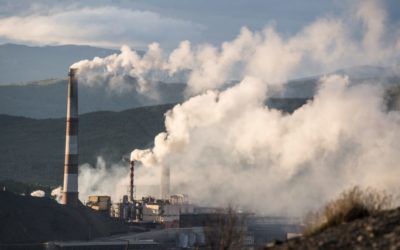 Normas europeas para reducir la contaminación