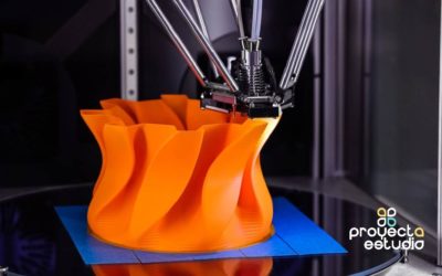 La impresión 3D, qué es y para qué sirve