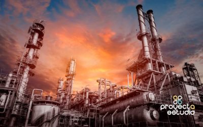 Reducir residuos industriales es fácil … ¡Y ahorras!