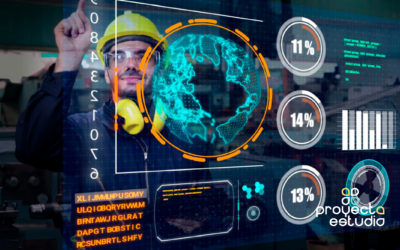 Realidad Aumentada en la industria