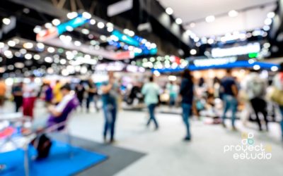Ferias industriales 2021: 4 citas imprescindibles