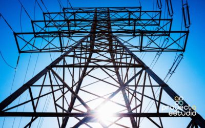 Eficiencia energética industrial: el control