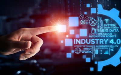 Retos de la Industria 4.0: Formación y mercado laboral