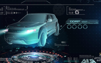 Innovación industrial: coche autónomo e híbrido líderes en patentes