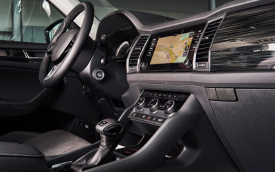 Vehículos automatizados: Desafíos del coche autónomo