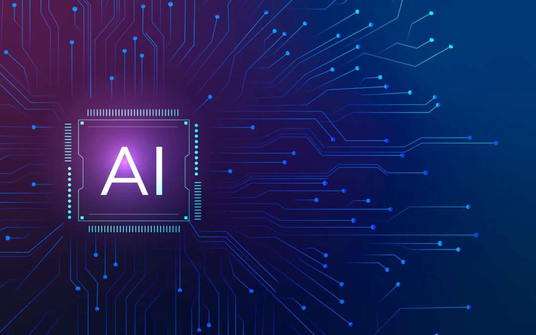 Retos en la Industria 4.0: Inteligencia Artificial