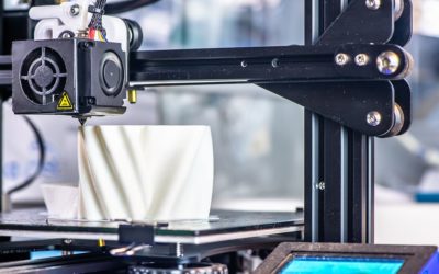 Diseño 3D: Más allá de la innovación