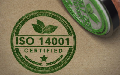 ISO 14001: Qué es y para qué sirve
