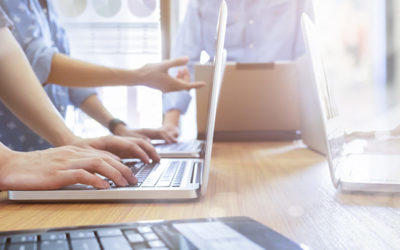 Digitalización de documentos: Bueno para tus cliente y para ti